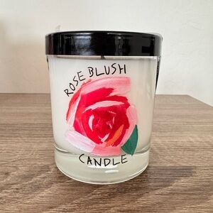 Jo Malone Rose Blush Scented Candle
